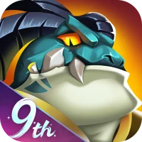 Idle Heroes - 9th Anniversary